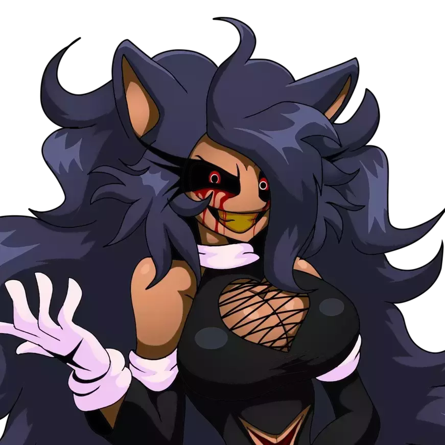 Thumbnail of Lady X