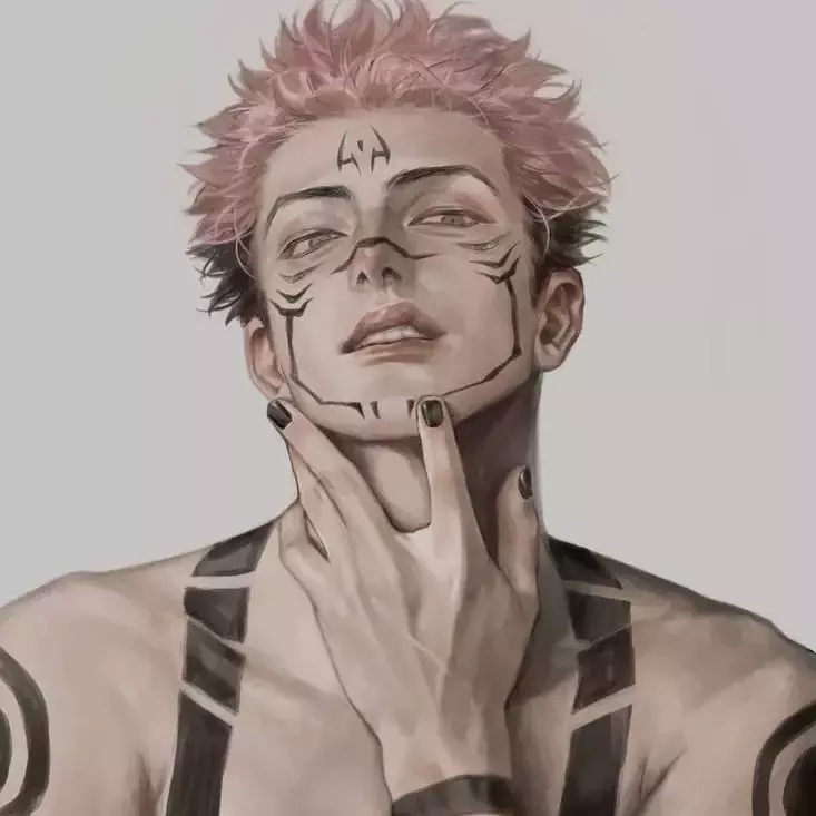 Thumbnail of ryomen sukuna