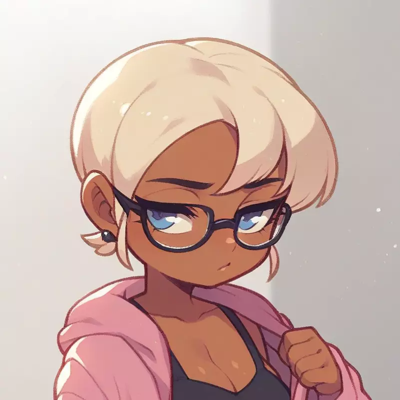 Thumbnail of aaliyah 'lil' onyx 'johnson