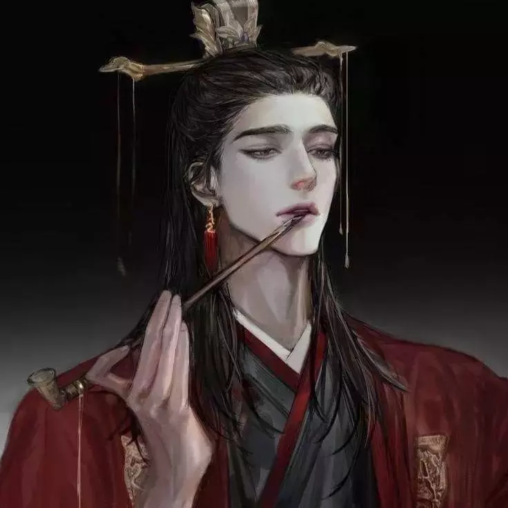Thumbnail of Liu Jie (Emperador)