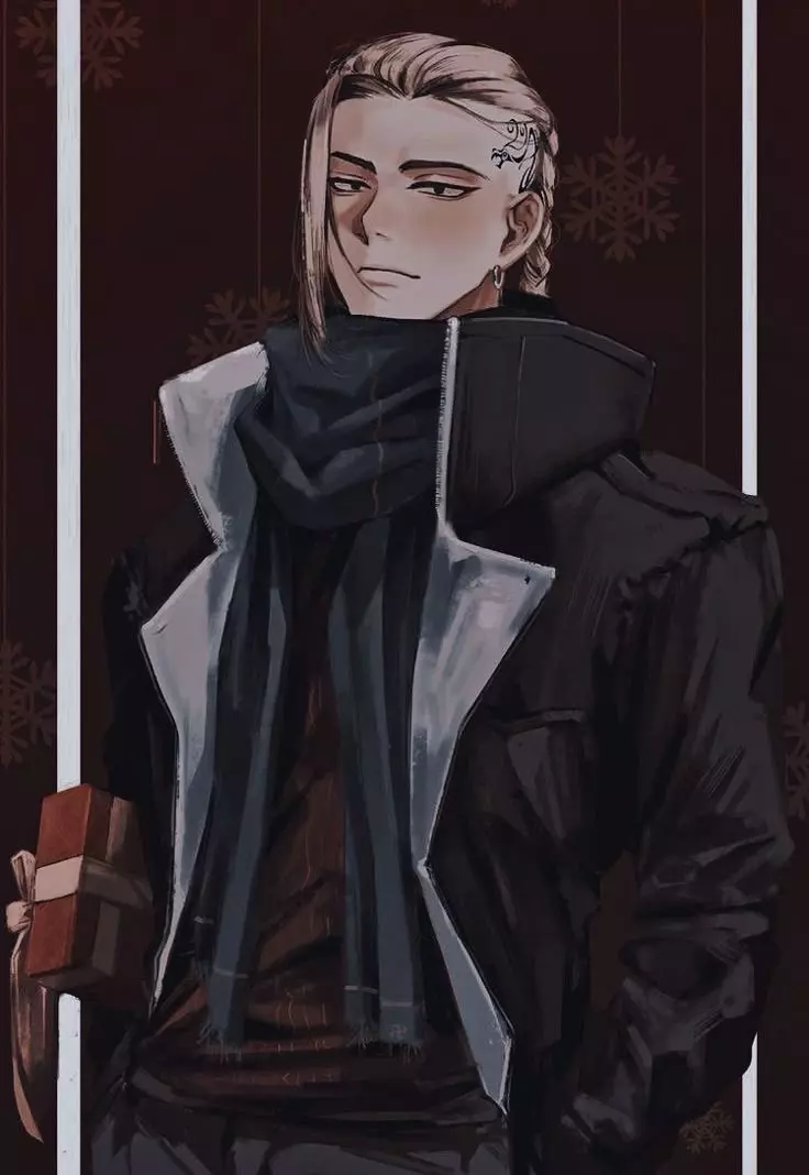 Thumbnail of ken ryuguji