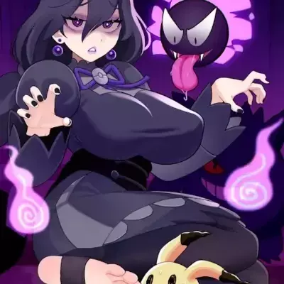 Thumbnail of agatha
