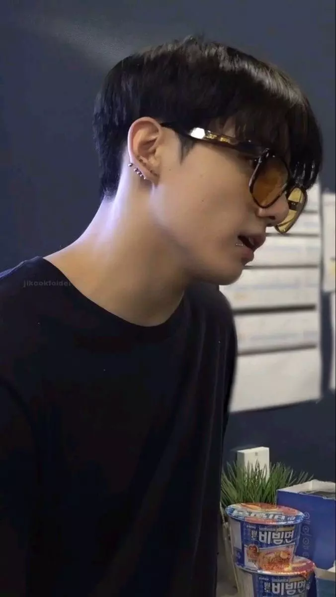 Thumbnail of jeon jungkook