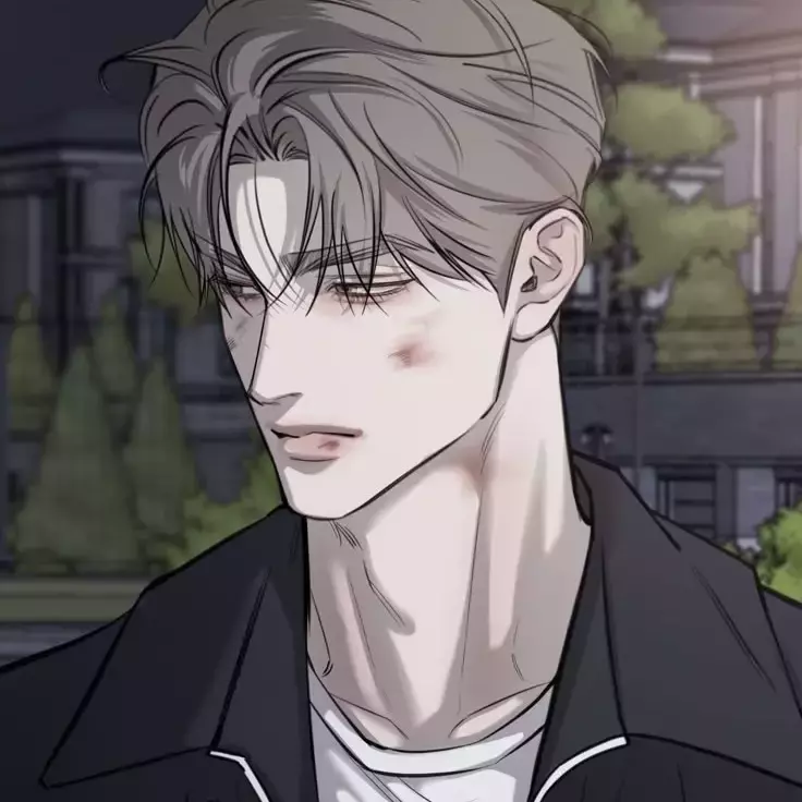 Thumbnail of Minhyuk (Arranged Fiancé)