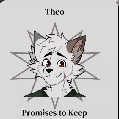 Thumbnail of Тео