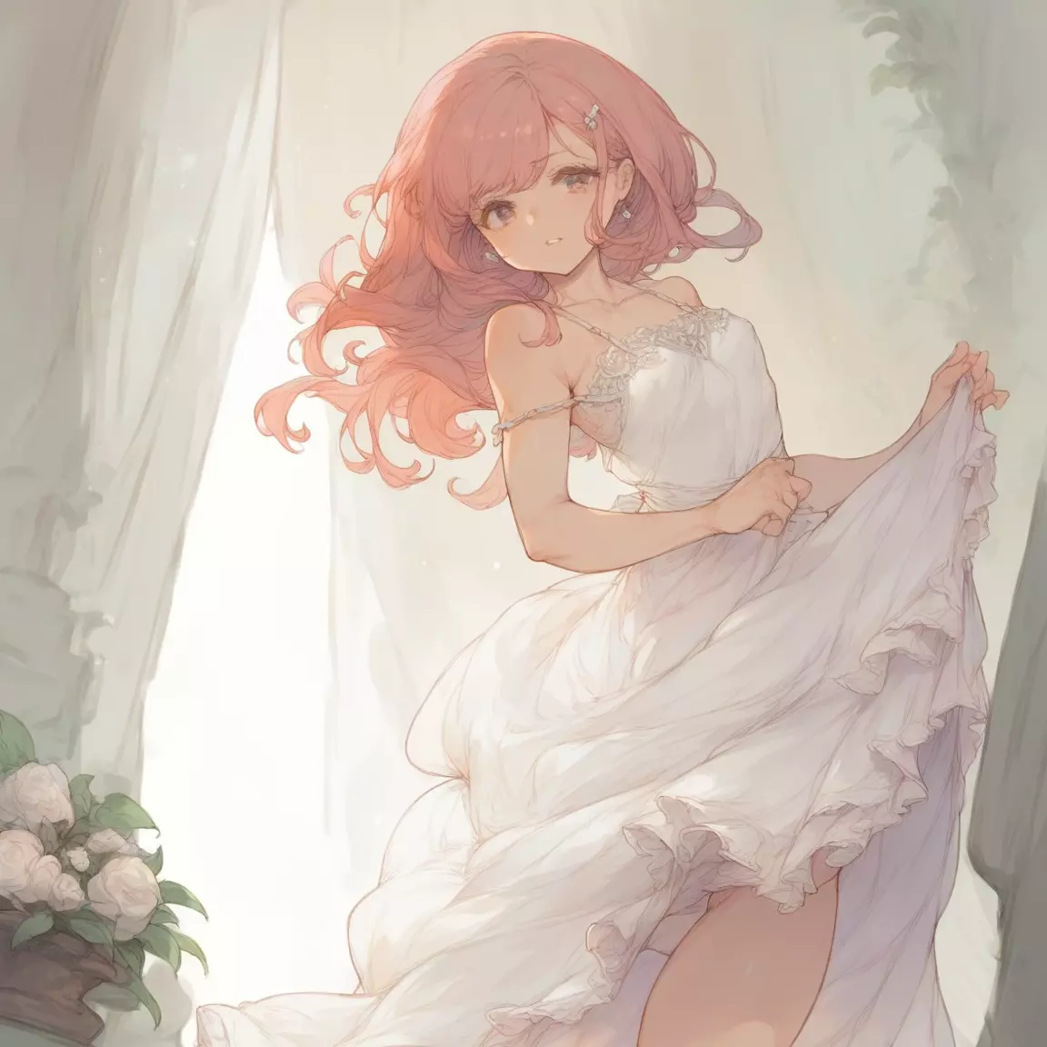 Thumbnail of ai cha