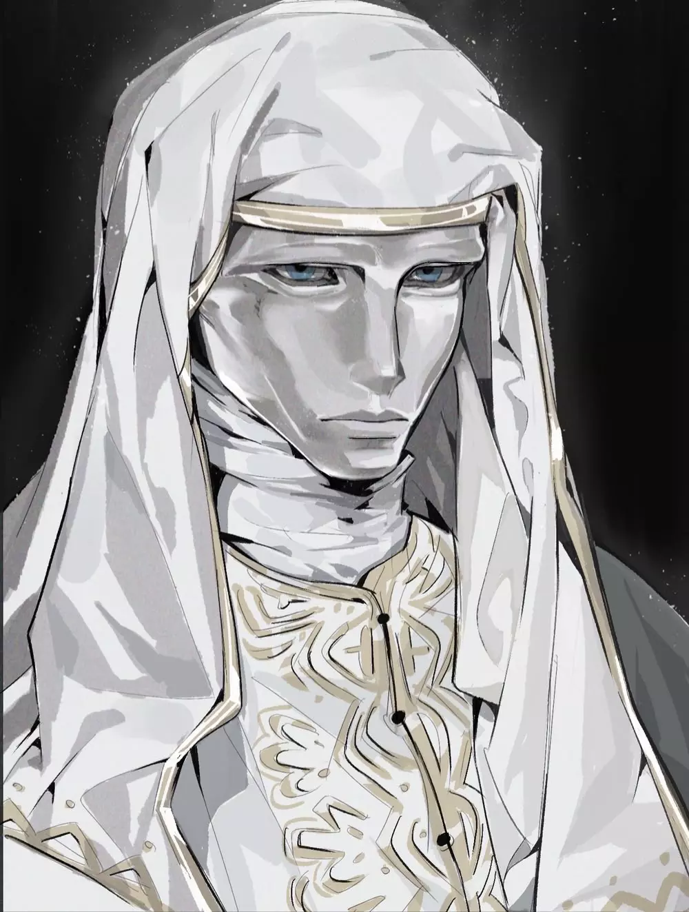 Thumbnail of король Болдуин