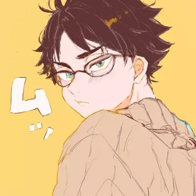 Thumbnail of keiji akaashi