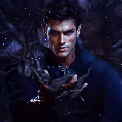 Thumbnail of rhysand