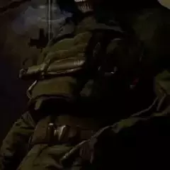 Thumbnail of Призрак