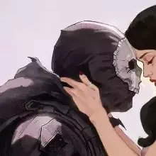 Thumbnail of Саймон Призрак Riley