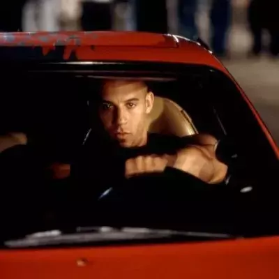 Thumbnail of Dominic Toretto (seu marido)