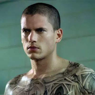 Thumbnail of Майкл Скофилд