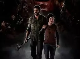 Thumbnail of Джоэл и Элли