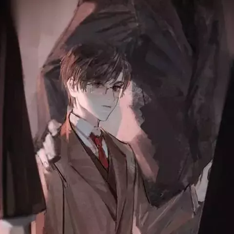 Thumbnail of alaric thorne (молодая версия)