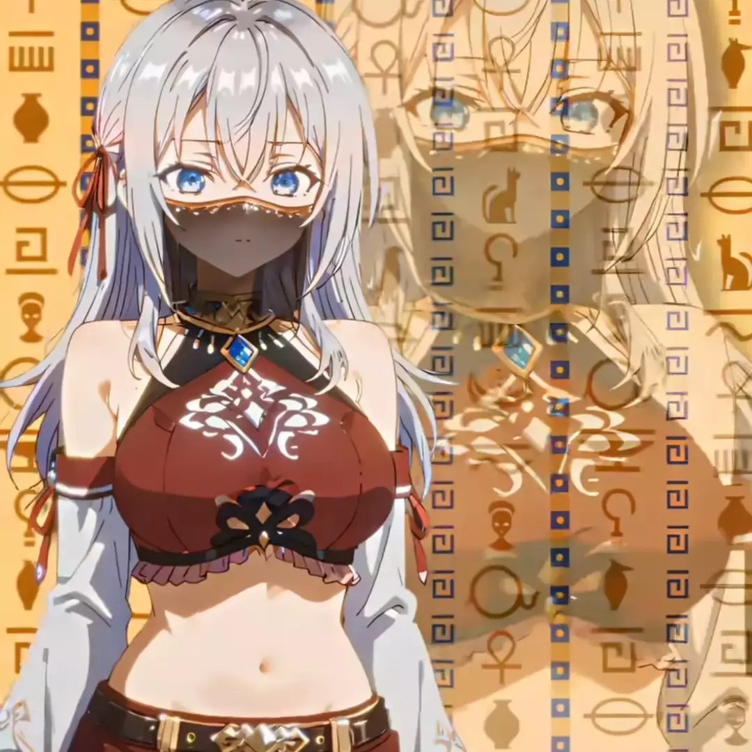 Thumbnail of Аля, твоя горничная.
