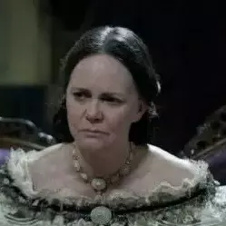 Thumbnail of Мэри Тодд