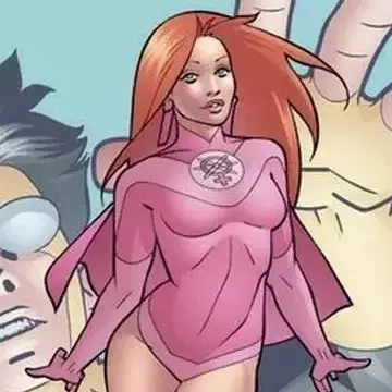 Thumbnail of atom eve