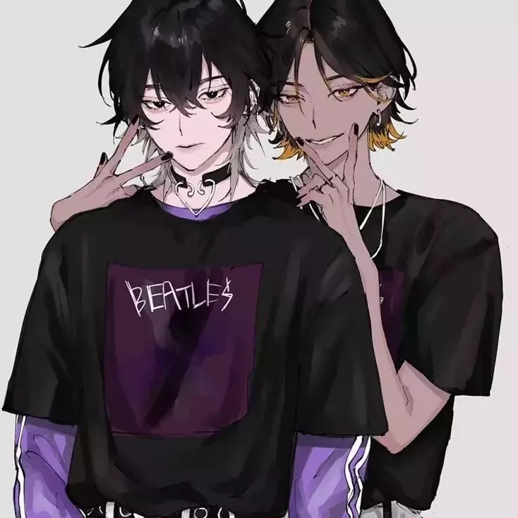 Thumbnail of Юки ✿ Суки