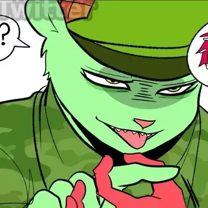 Thumbnail of Флиппи/Флипки