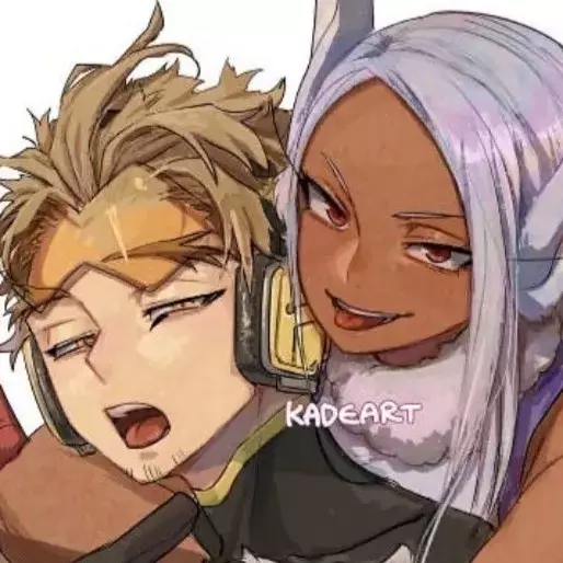 Thumbnail of Keigo X Rumi X You 