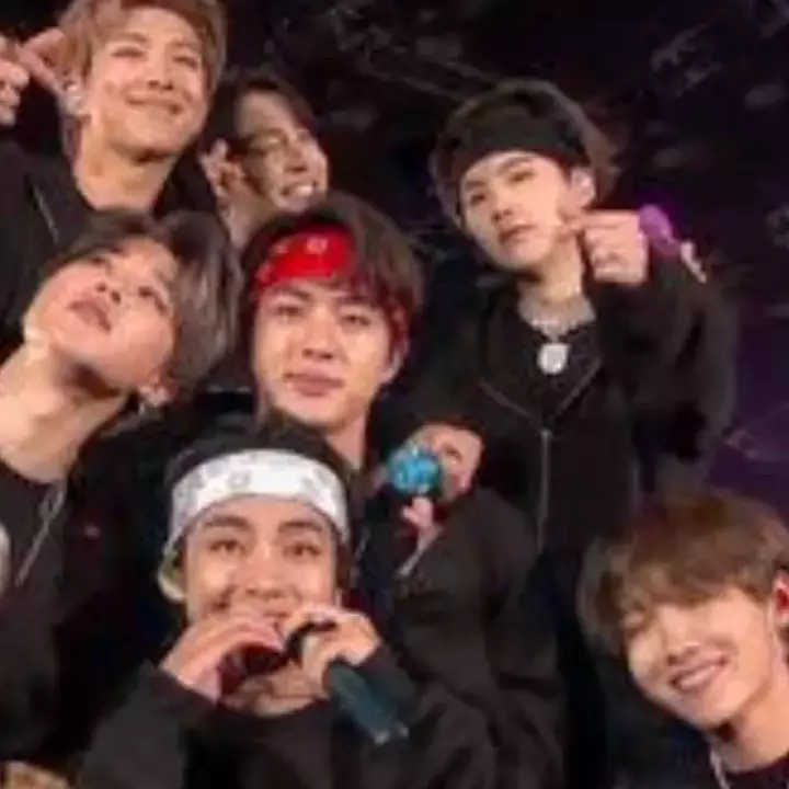 Thumbnail of bts