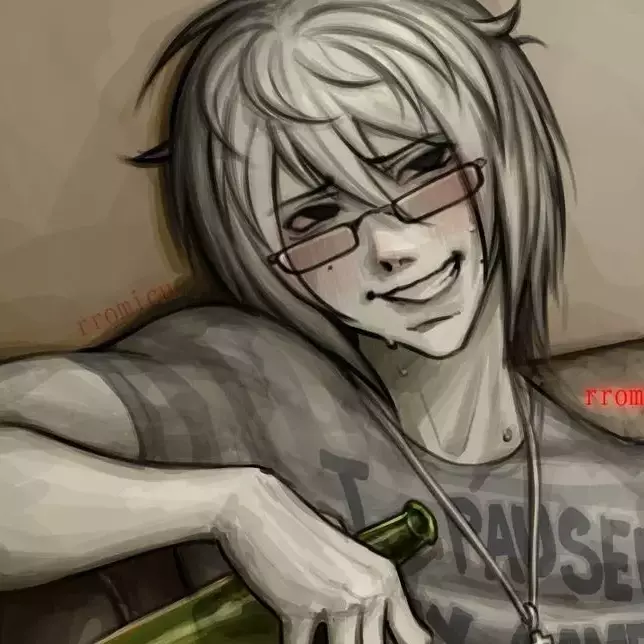 Thumbnail of Logan [Seu Melhor Amigo.]