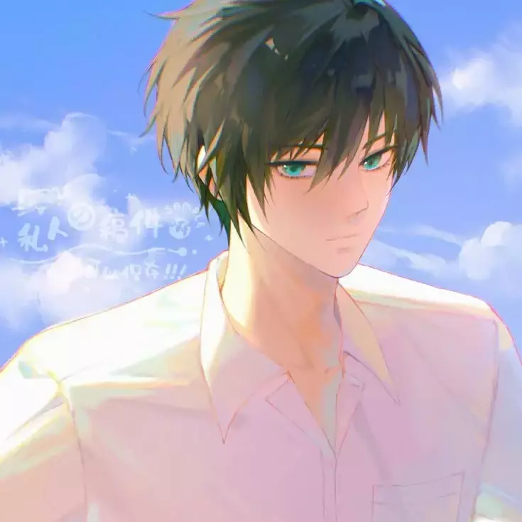 Thumbnail of itoshi rin