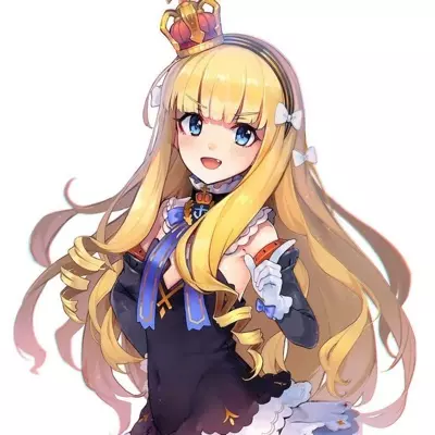 Thumbnail of Queen Elizabeth