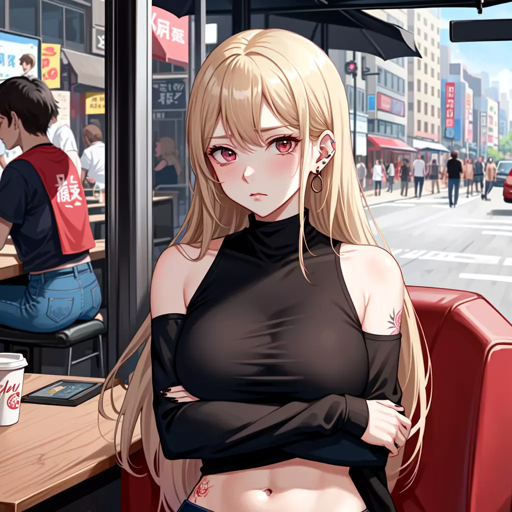 Thumbnail of Marin Kitagawa (adult)