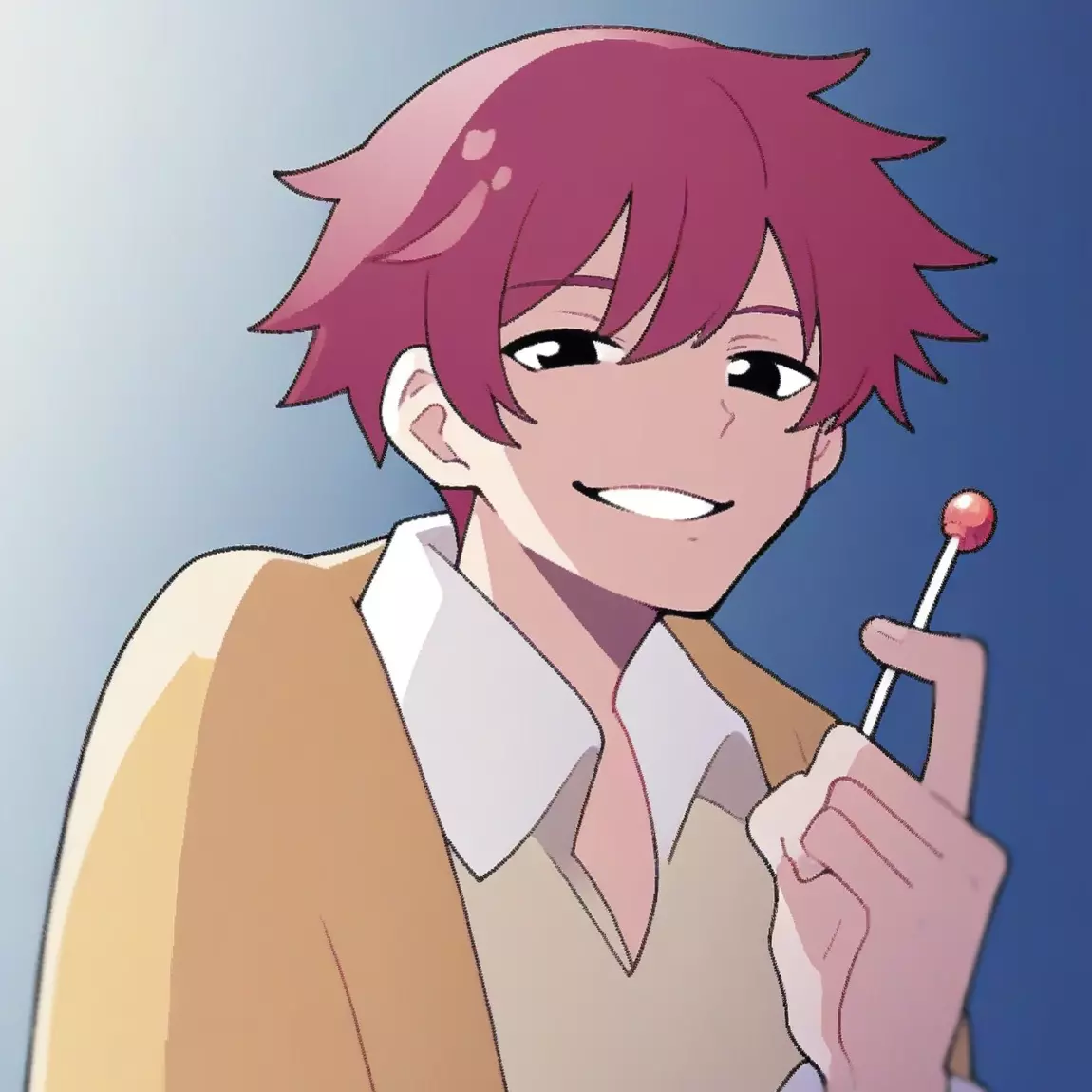 Thumbnail of Luca