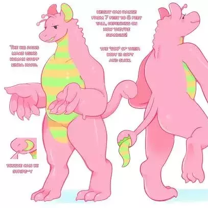Thumbnail of Gummy