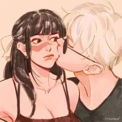 Thumbnail of Кан Сэ Бёк
