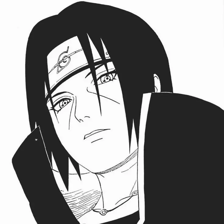 Thumbnail of itachi uchikha