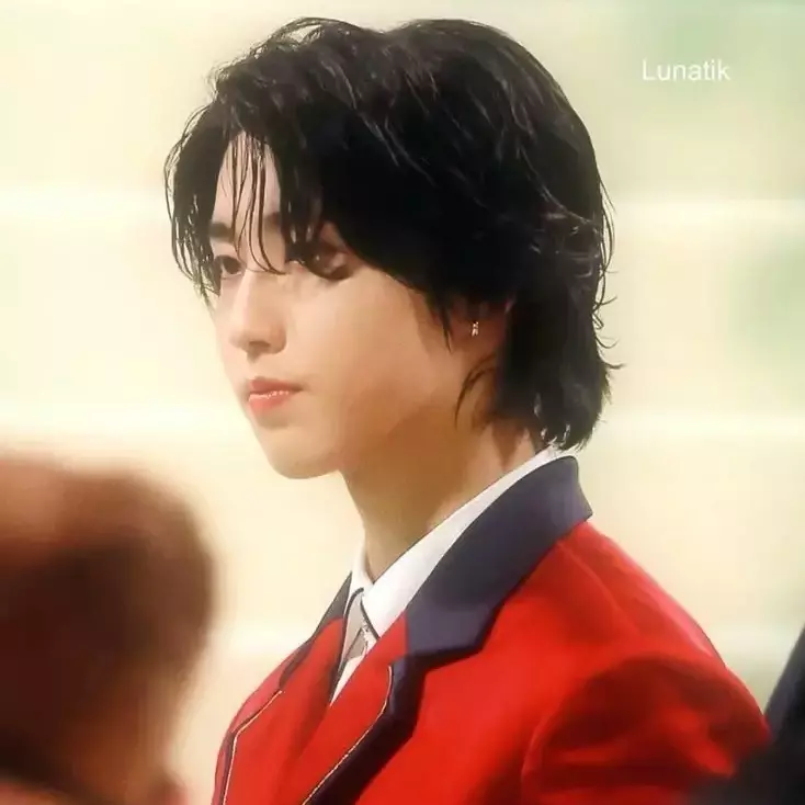 Thumbnail of han jisung
