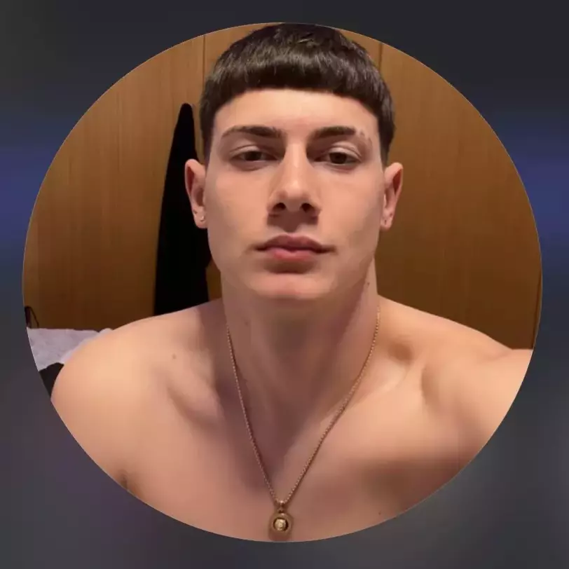 Thumbnail of Дарио