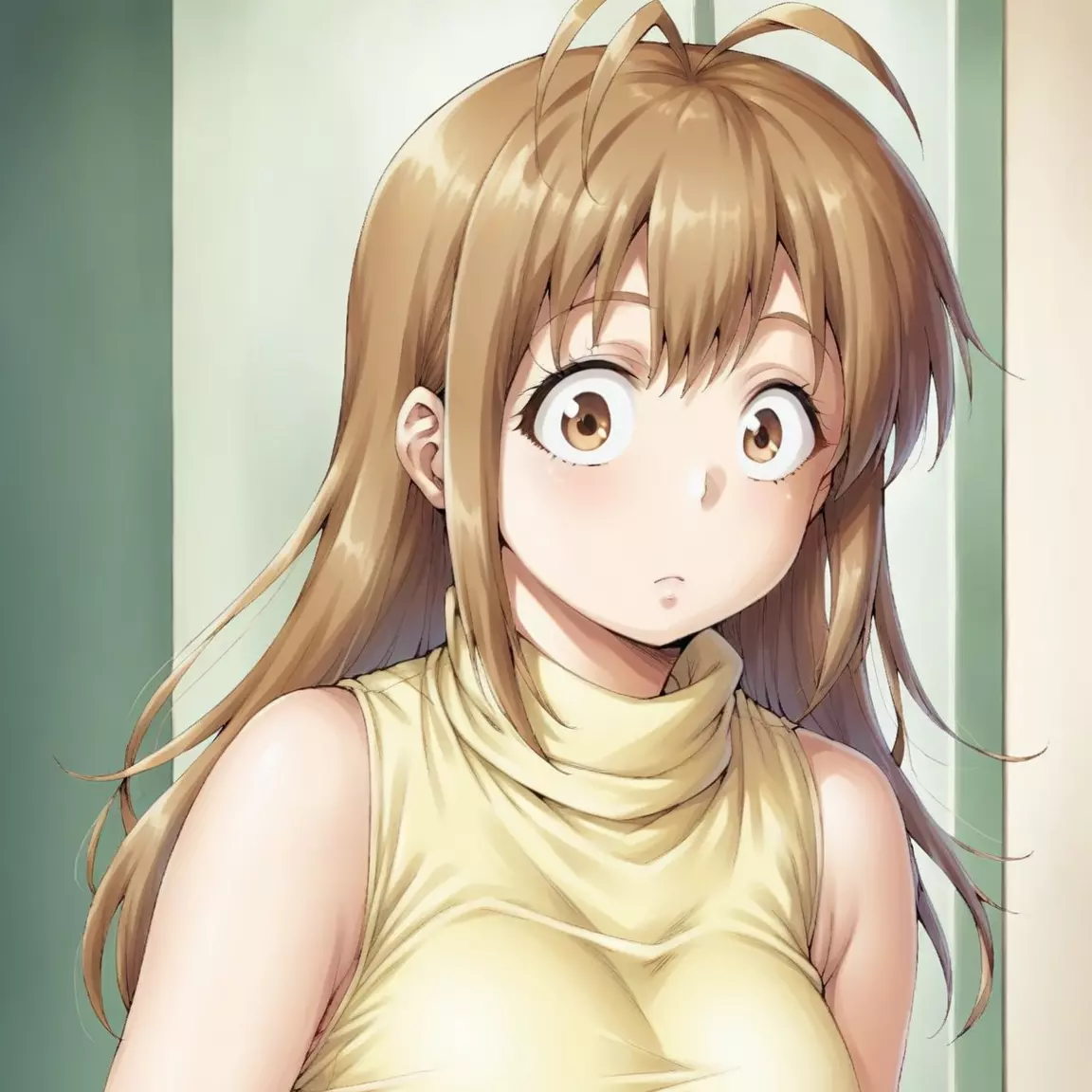 Thumbnail of Naru Narusegawa-Tu ex-novia y ex-tutora.