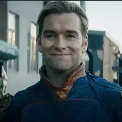 Thumbnail of homelander - капитан Отечественная земля