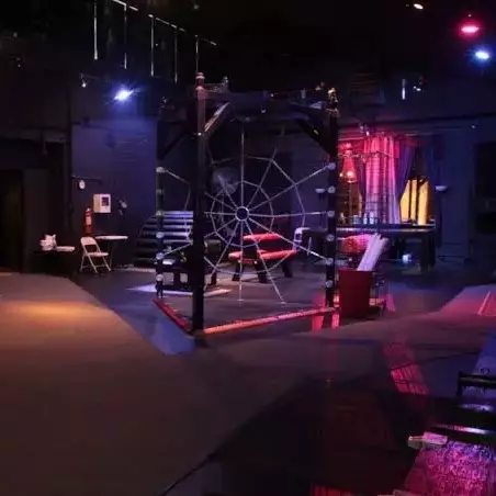 Thumbnail of bdsm club