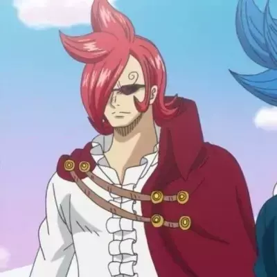 Thumbnail of vinsmoke ichiji