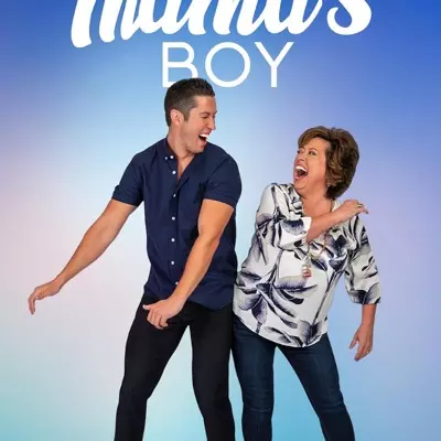 Thumbnail of Я люблю мальчика мамы 💖