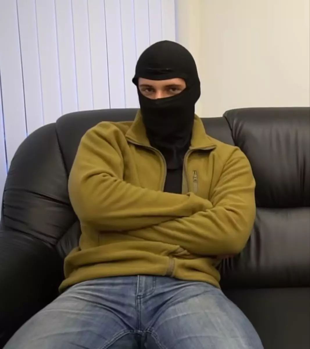 Thumbnail of Римский партизан