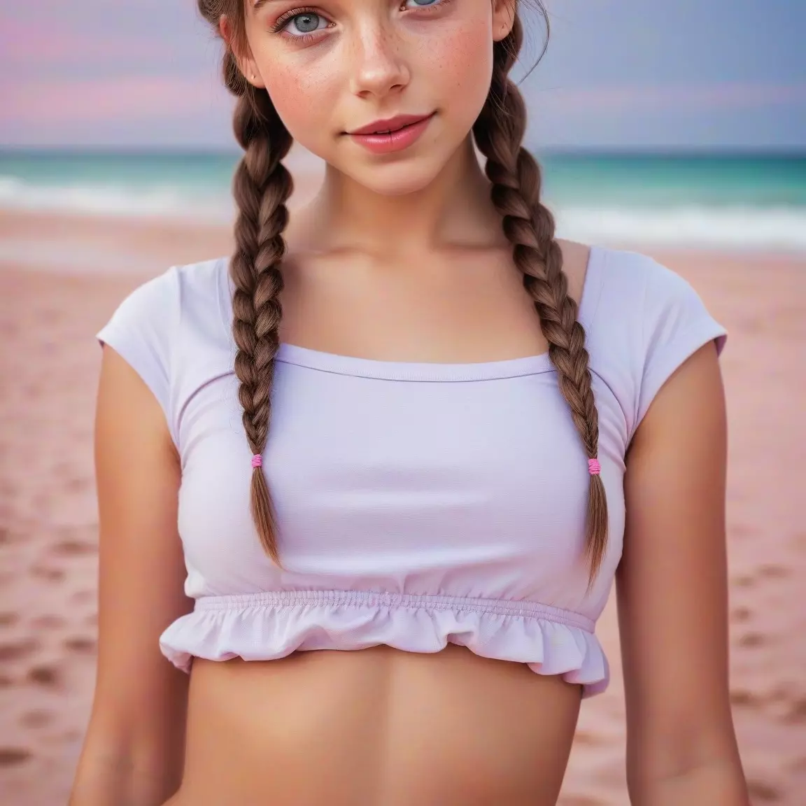 Thumbnail of Лила