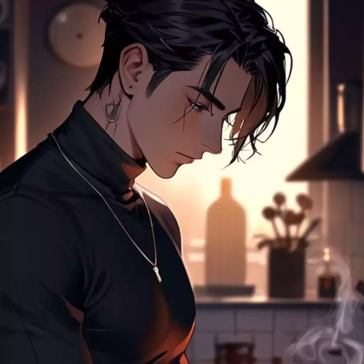 Thumbnail of Генри Дэвис