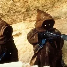 Thumbnail of jawa(s) |Tatoonie (Star Wars)|