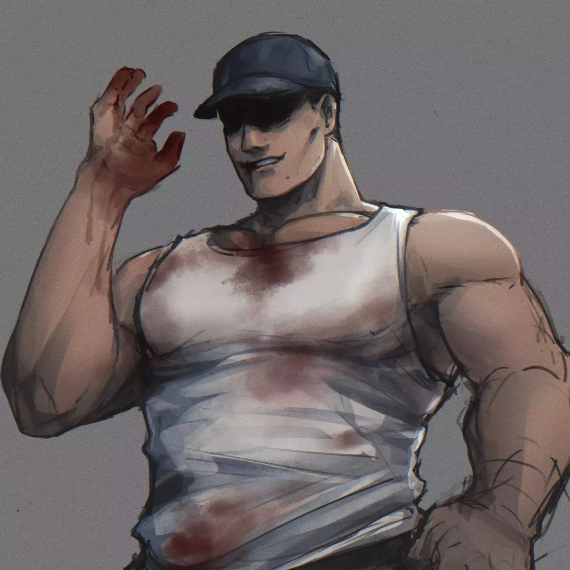 Thumbnail of Даниэль w1wd