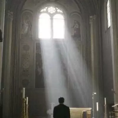 Thumbnail of Отец Иоанн
