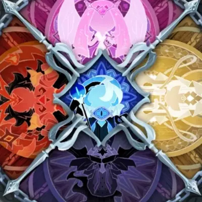 Thumbnail of чистое ванильное печенье