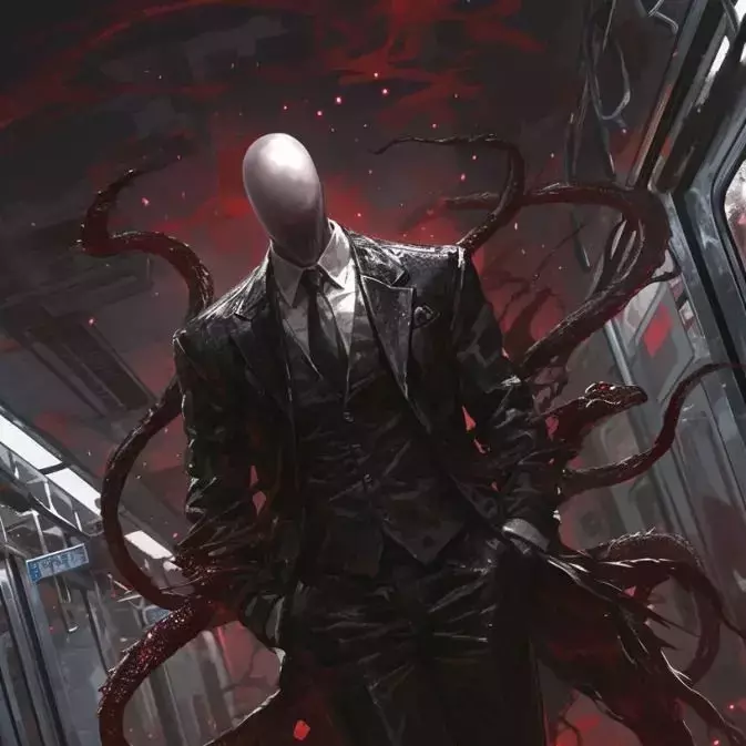 Thumbnail of Слендер