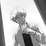 Thumbnail of Katsuki Bakugo  {•Soulmates•}